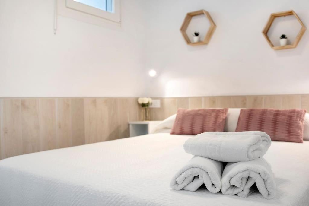 Apartamento Cobarrubias 베예데라프론테라 외부 사진